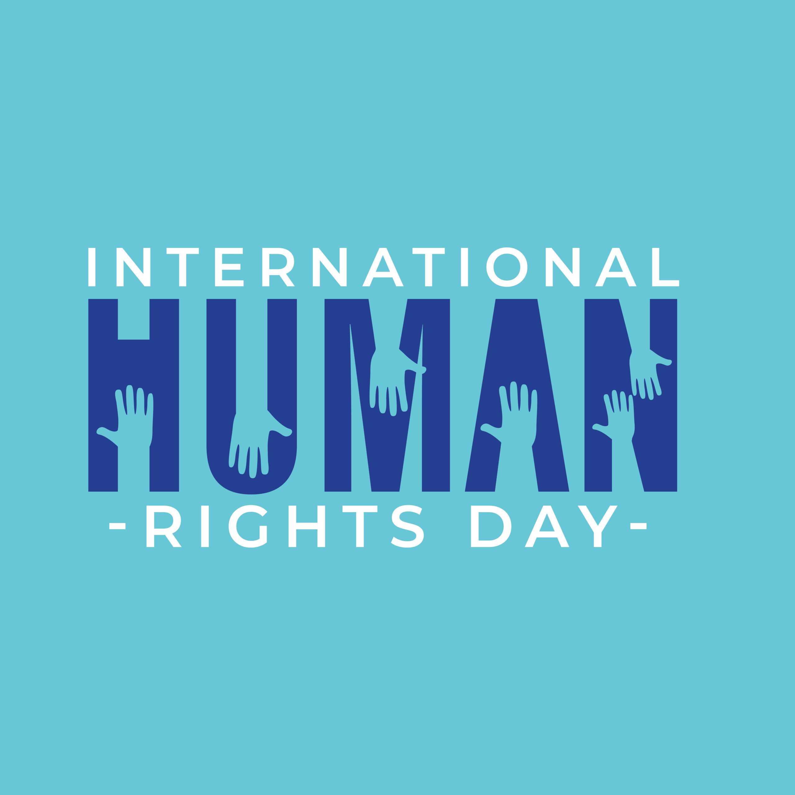 International Human Rights Day - Ave Maria University | Aladdin Campus ...